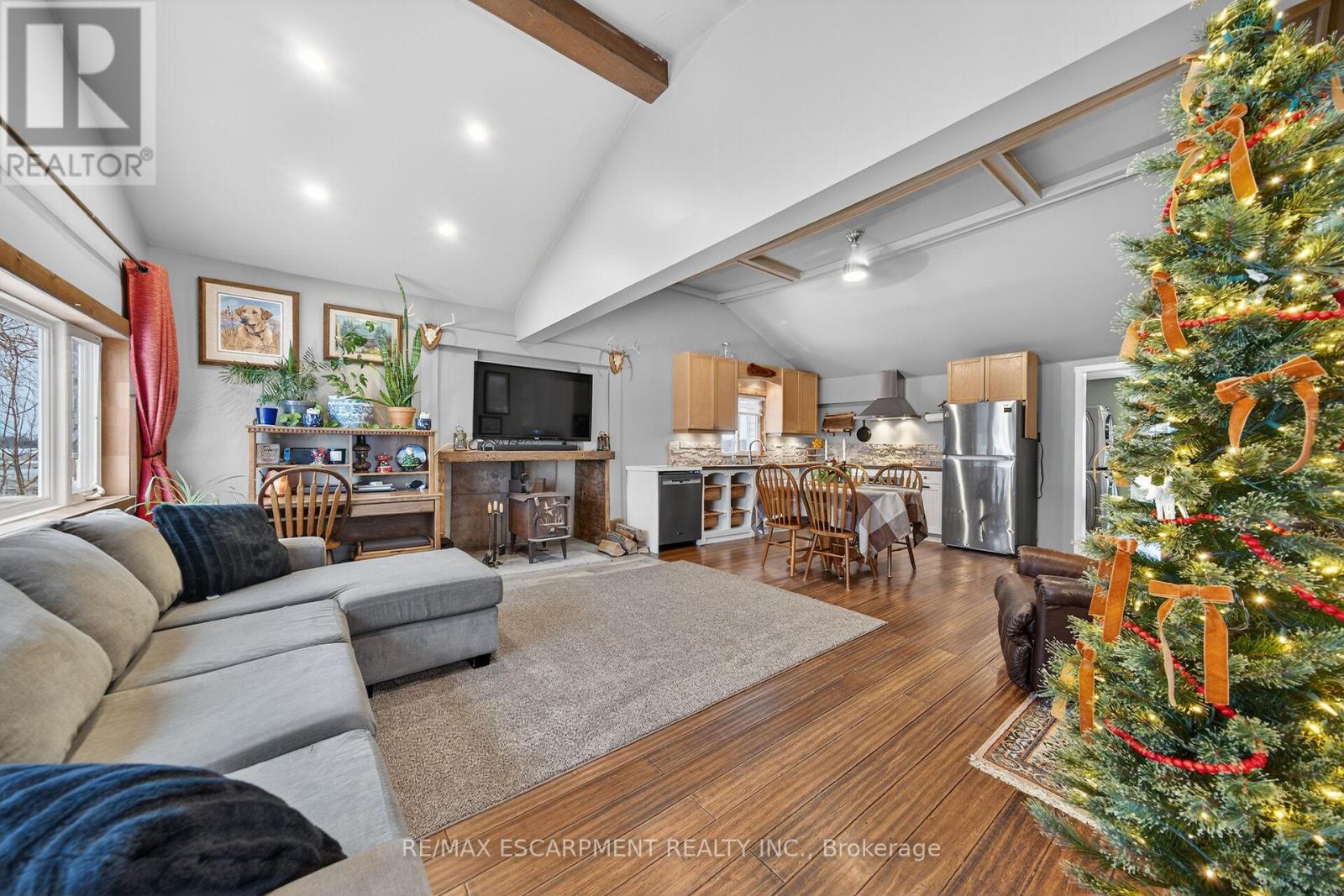 1457 Lakeshore Road, Haldimand, Ontario  N0A 1P0 - Photo 8 - X12639276