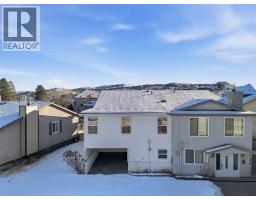 383 Hollyburn Drive, kamloops, British Columbia