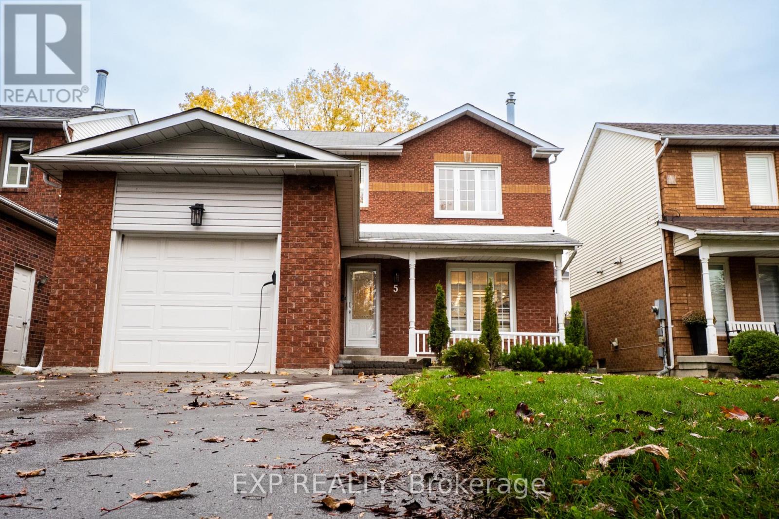 5 Rutherford Drive, Clarington, Ontario  L1B 1G7 - Photo 40 - E12531640