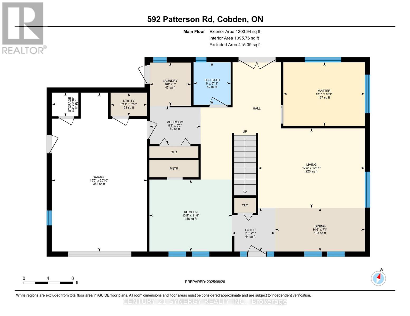 592 Patterson Road, Admaston/bromley, Ontario  K0J 1K0 - Photo 44 - X12365934