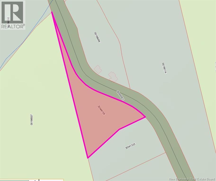 Pumpkin Hill Road, Nauwigewauk, New Brunswick  E5N 8B3 - Photo 1 - NB131952