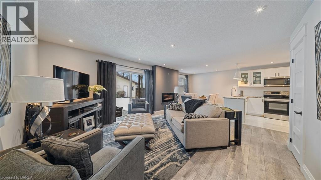 60 Willow Street, Paris, Ontario  N3L 2K6 - Photo 24 - 40796042