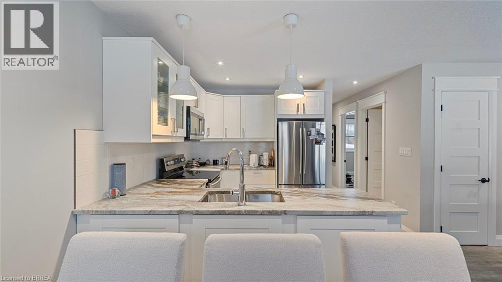 60 Willow Street, Paris, Ontario  N3L 2K6 - Photo 30 - 40796042