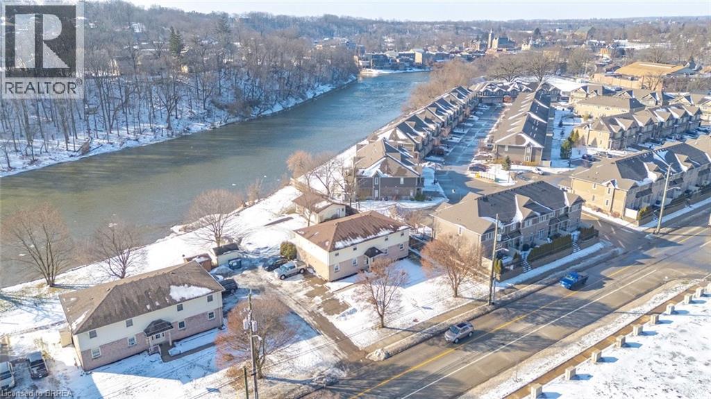 60 Willow Street, Paris, Ontario  N3L 2K6 - Photo 4 - 40796042