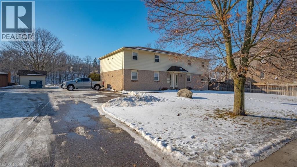 60 Willow Street, Paris, Ontario  N3L 2K6 - Photo 7 - 40796042