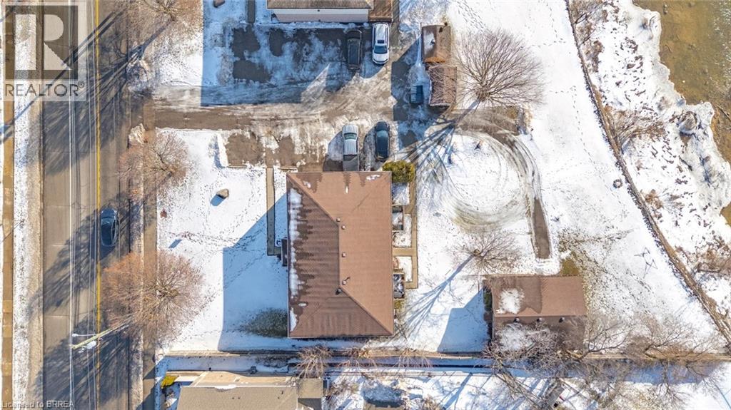 60 Willow Street, Paris, Ontario  N3L 2K6 - Photo 5 - 40796042