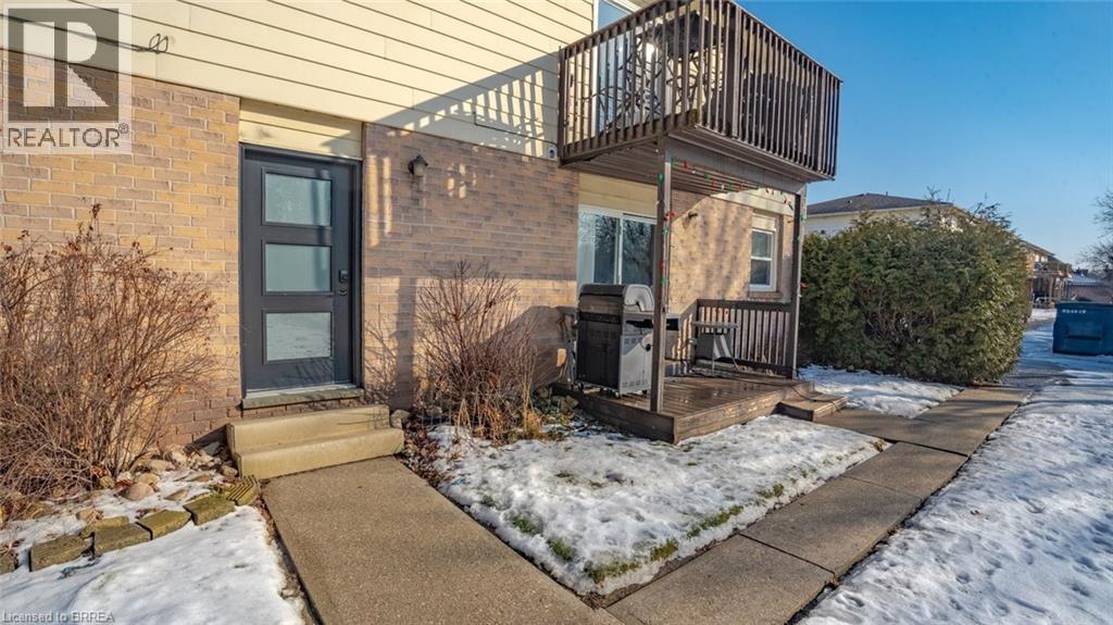 60 Willow Street, Paris, Ontario  N3L 2K6 - Photo 41 - 40796042