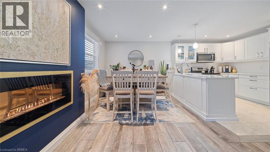 60 Willow Street, Paris, Ontario  N3L 2K6 - Photo 17 - 40796042