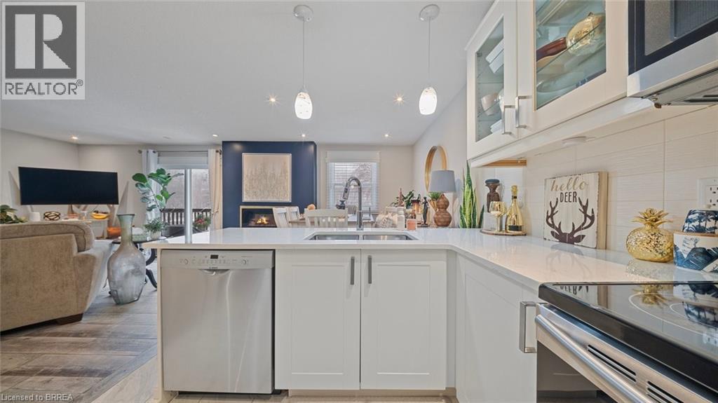 60 Willow Street, Paris, Ontario  N3L 2K6 - Photo 15 - 40796042