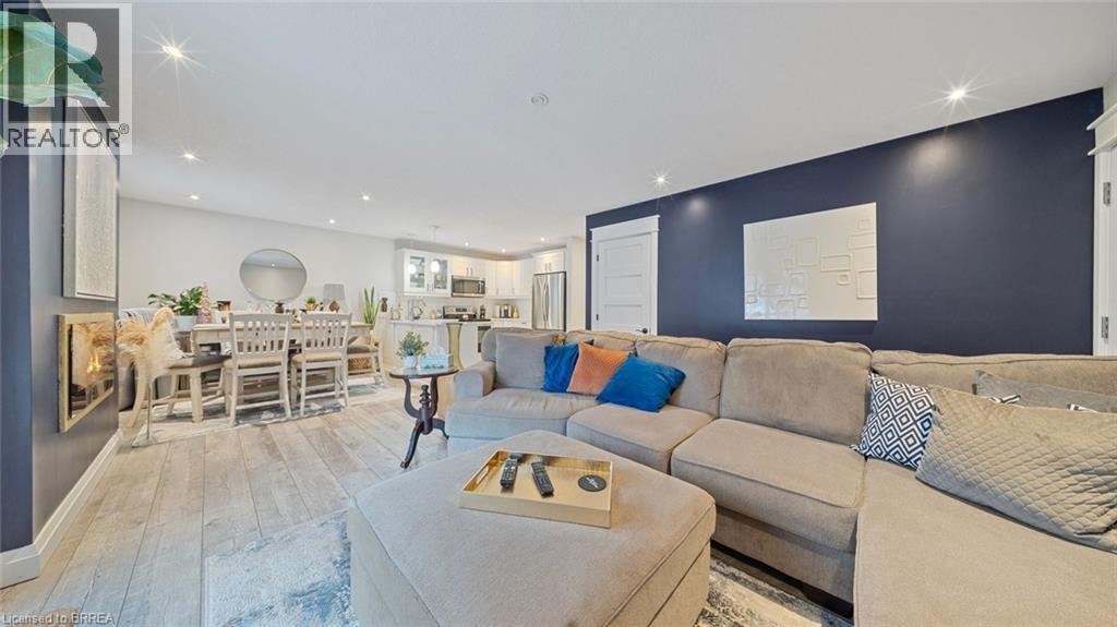 60 Willow Street, Paris, Ontario  N3L 2K6 - Photo 11 - 40796042