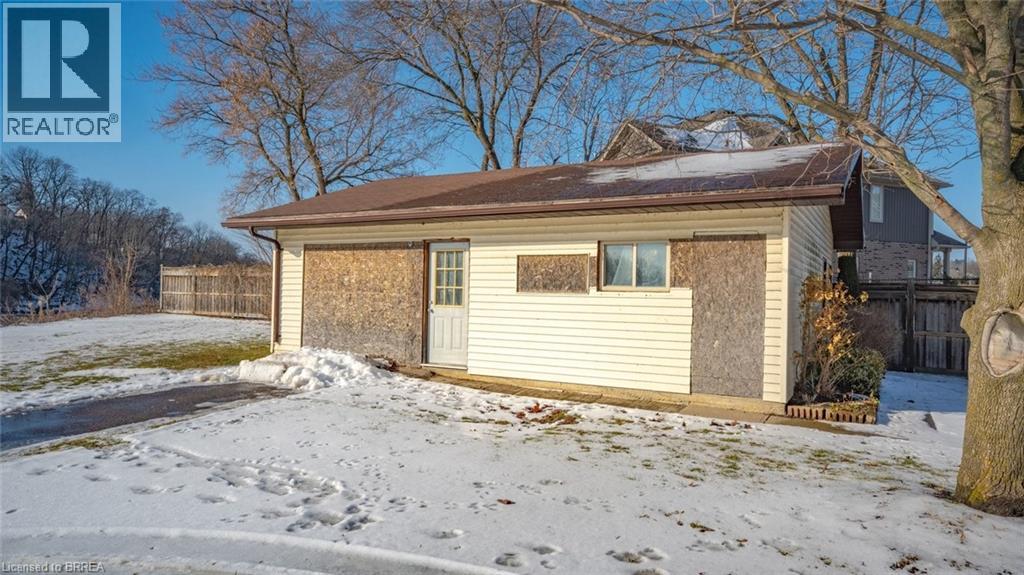 60 Willow Street, Paris, Ontario  N3L 2K6 - Photo 42 - 40796042