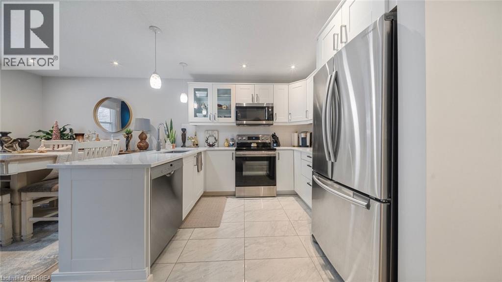 60 Willow Street, Paris, Ontario  N3L 2K6 - Photo 12 - 40796042