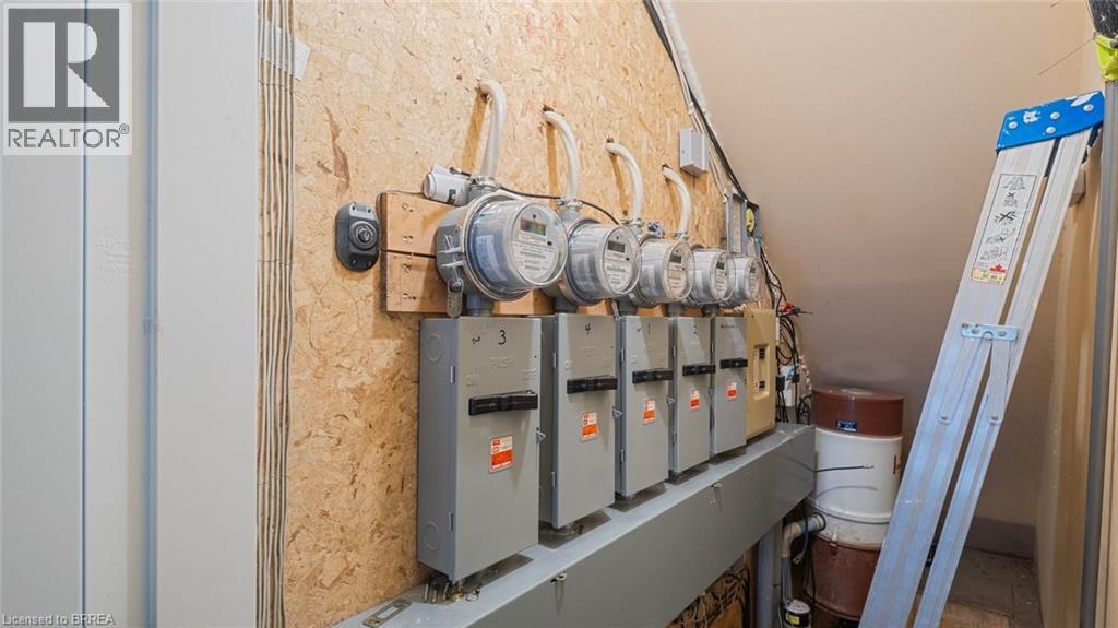 60 Willow Street, Paris, Ontario  N3L 2K6 - Photo 38 - 40796042