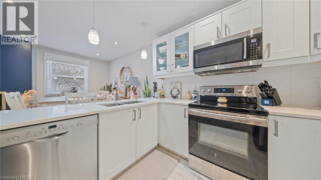 60 Willow Street, Paris, Ontario  N3L 2K6 - Photo 14 - 40796042