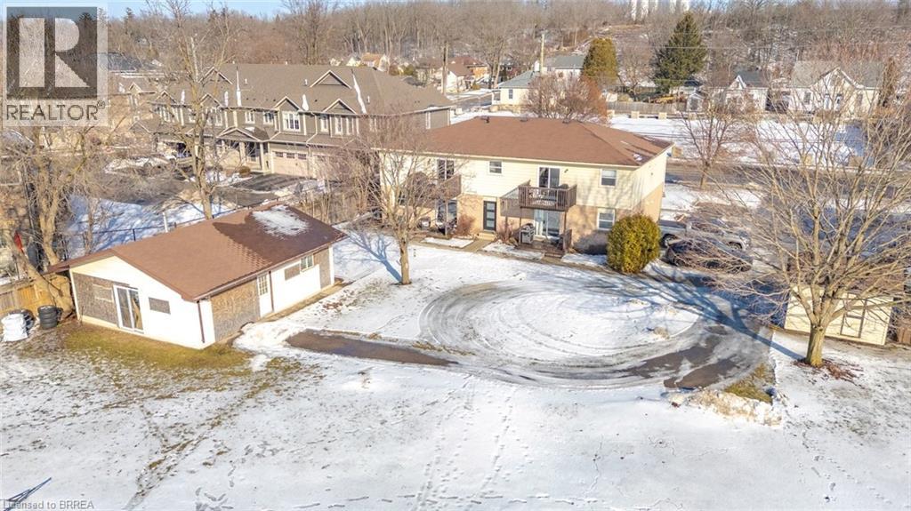 60 Willow Street, Paris, Ontario  N3L 2K6 - Photo 45 - 40796042