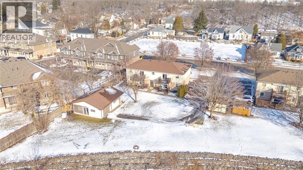 60 Willow Street, Paris, Ontario  N3L 2K6 - Photo 47 - 40796042