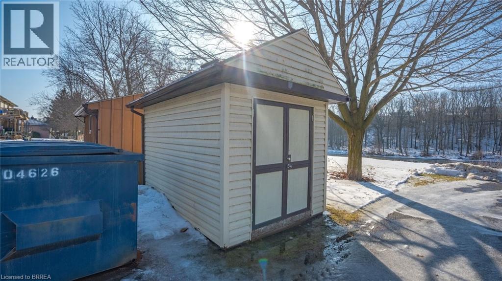 60 Willow Street, Paris, Ontario  N3L 2K6 - Photo 43 - 40796042