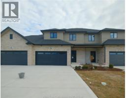 711 Elliot Point Rd, Amherstburg, Ontario