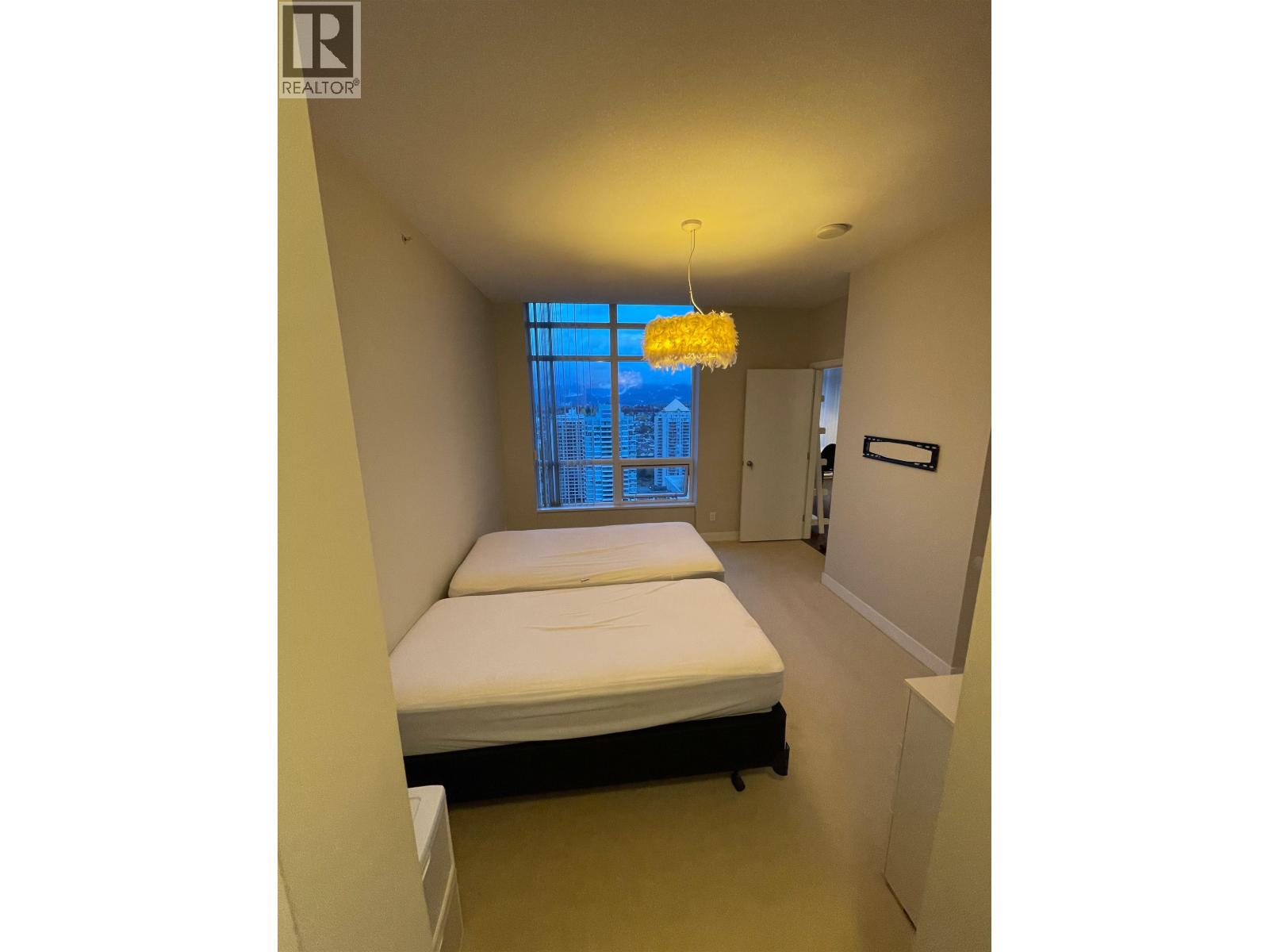 3201 2077 Rosser Avenue, Burnaby, British Columbia  V5C 0G6 - Photo 4 - R3077738