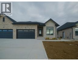 709 Elliot Point Rd Unit# A, Amherstburg, Ontario