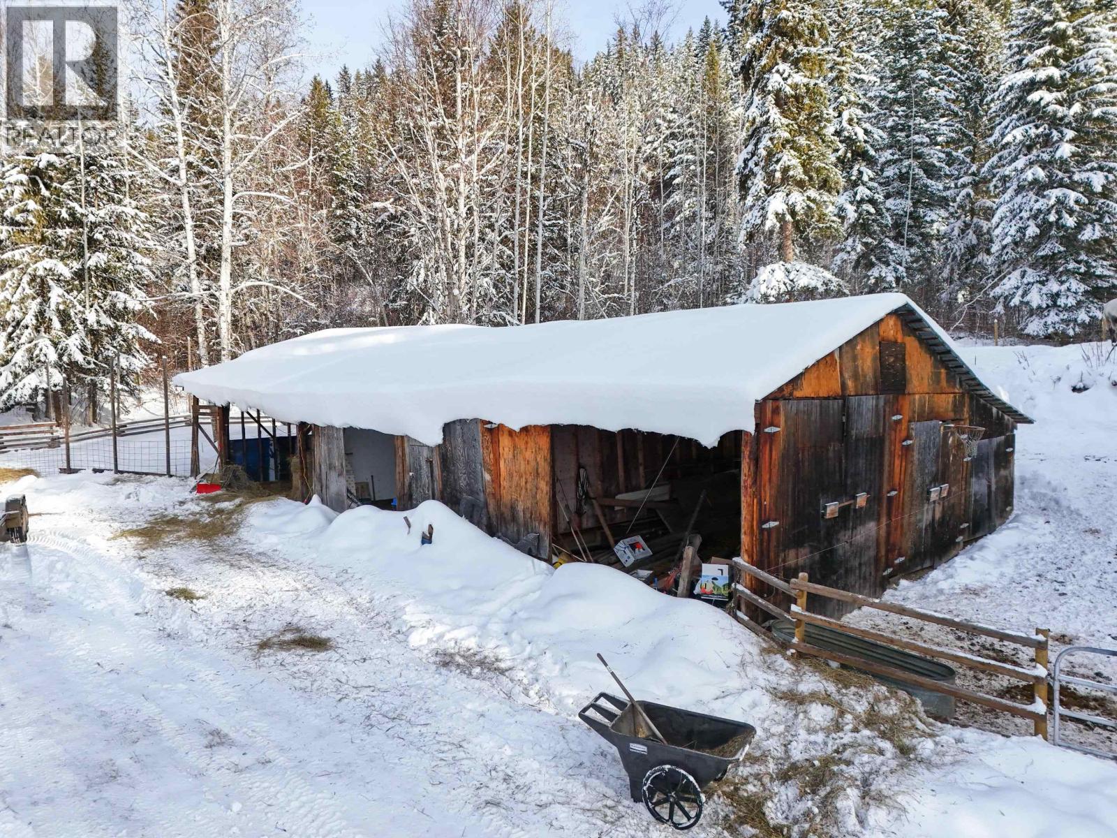 3765 S 97 Highway, Quesnel, British Columbia  V2J 6E8 - Photo 13 - R3077811