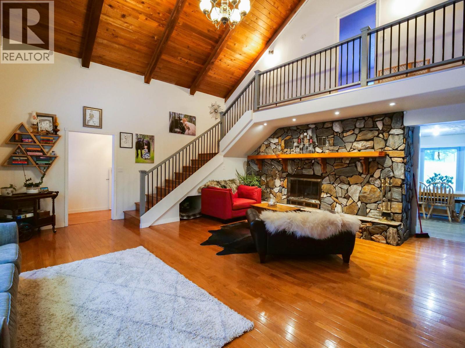 3765 S 97 Highway, Quesnel, British Columbia  V2J 6E8 - Photo 21 - R3077811