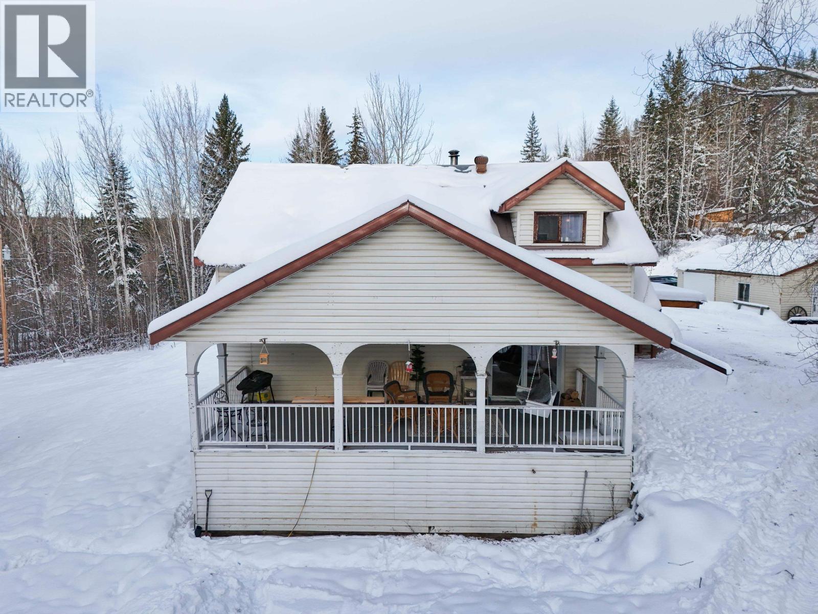 3765 S 97 Highway, Quesnel, British Columbia  V2J 6E8 - Photo 5 - R3077811