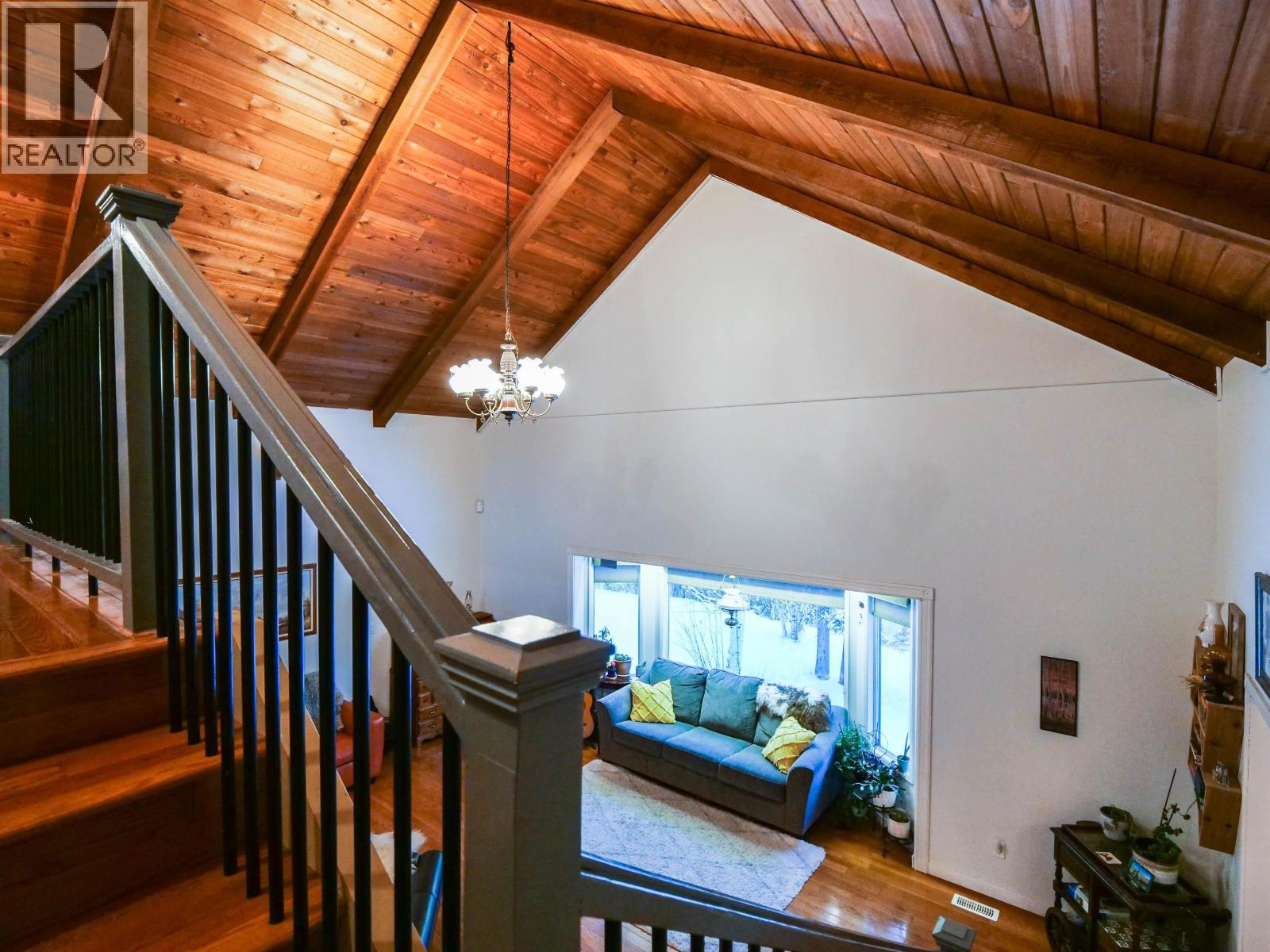 3765 S 97 Highway, Quesnel, British Columbia  V2J 6E8 - Photo 24 - R3077811