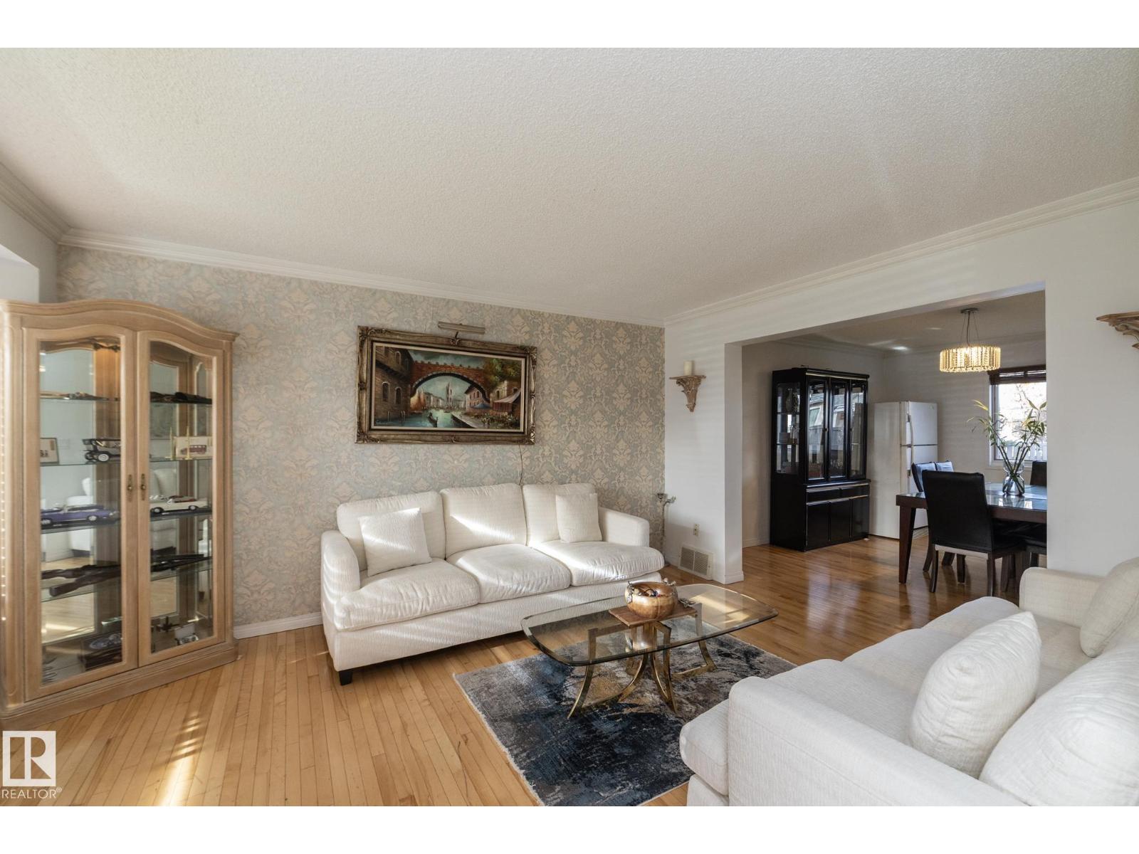 12 Elsinore Pl Nw, Edmonton, Alberta  T5X 5W3 - Photo 14 - E4464883