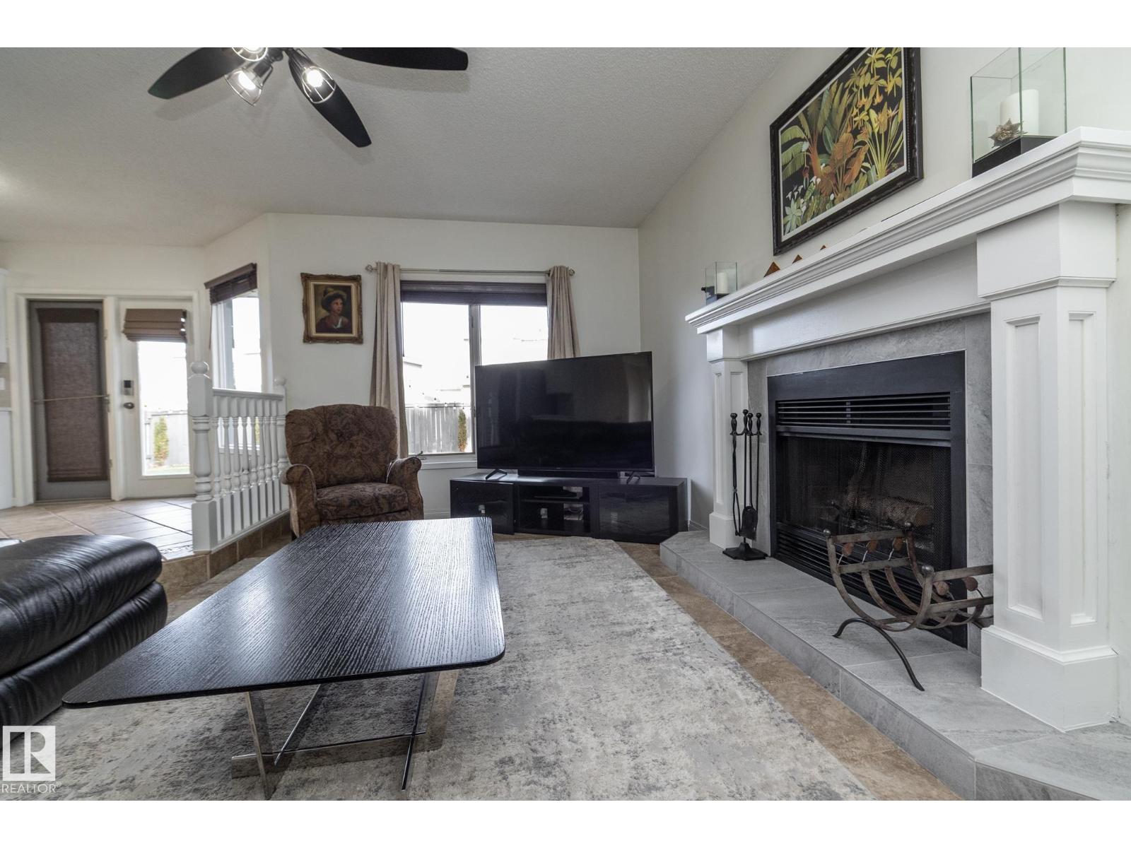 12 Elsinore Pl Nw, Edmonton, Alberta  T5X 5W3 - Photo 26 - E4464883