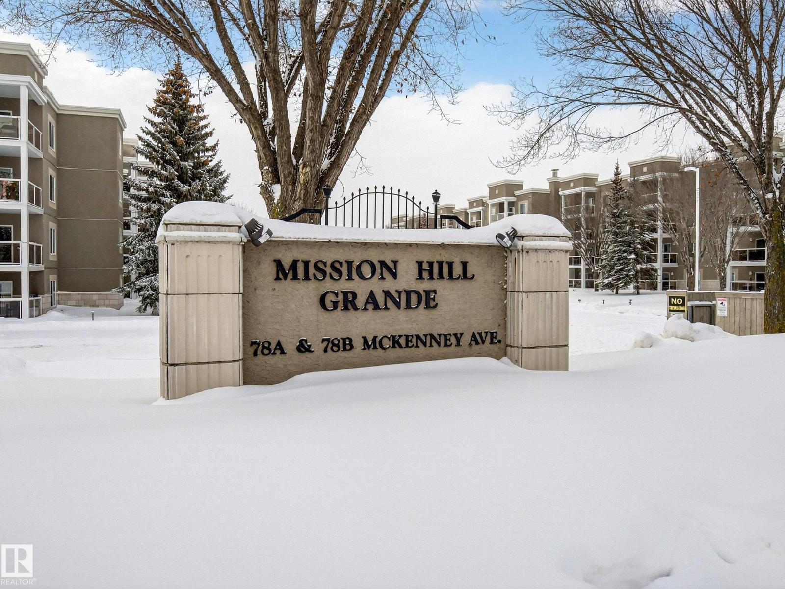 #A 416 78 MCKENNEY AV, St. Albert, Alberta