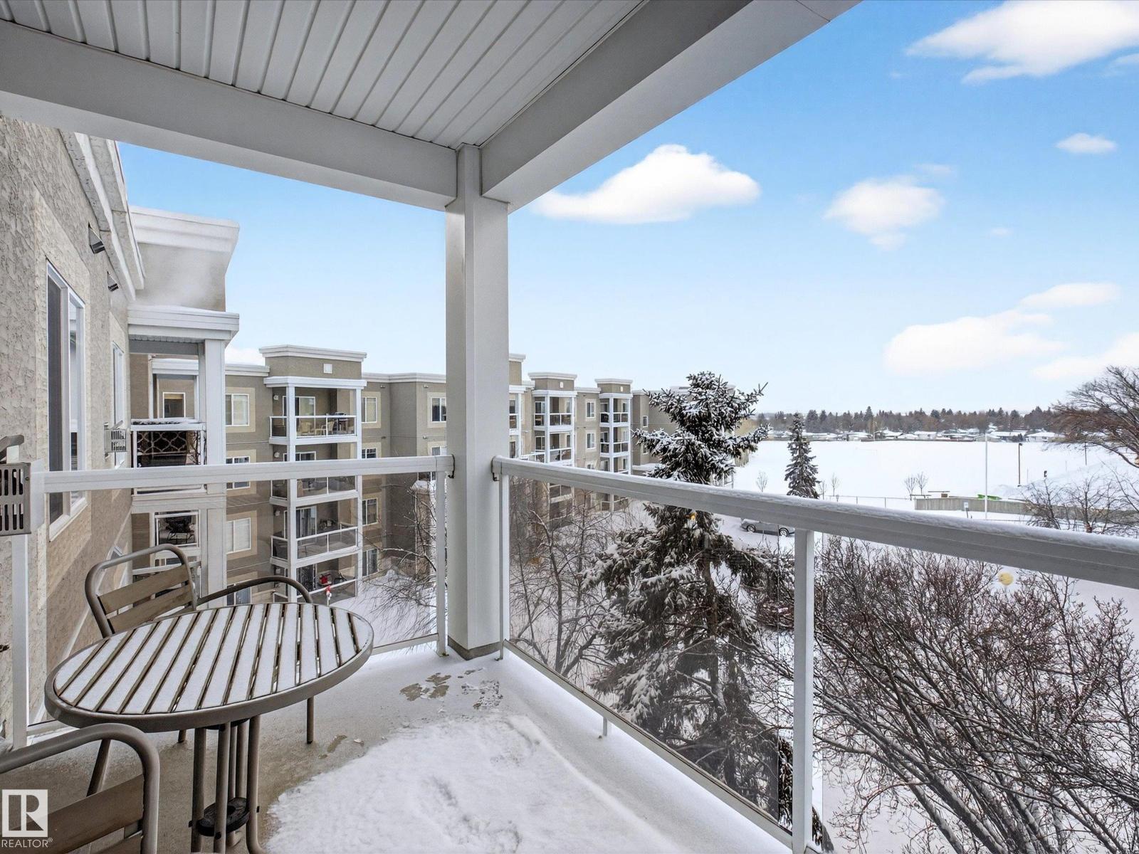 #a 416 78 Mckenney Av, St. Albert, Alberta T8N 7E6 - Photo 34 - E4469567