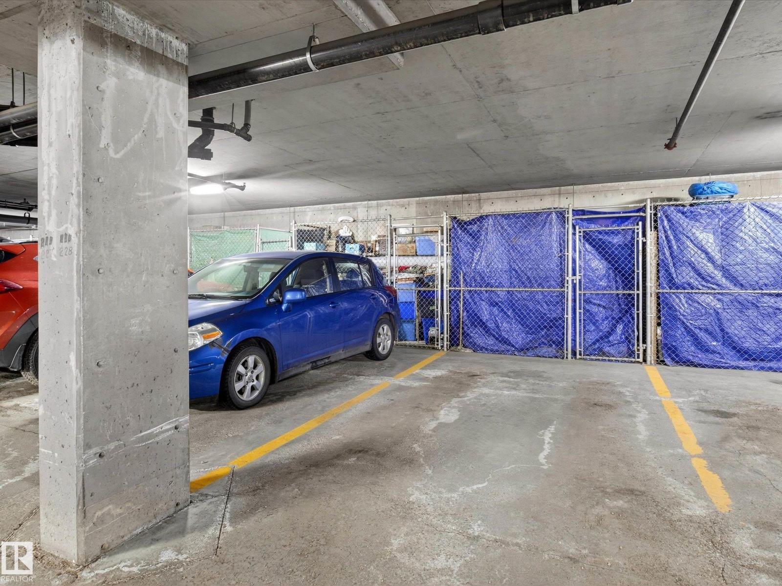 #a 416 78 Mckenney Av, St. Albert, Alberta T8N 7E6 - Photo 37 - E4469567