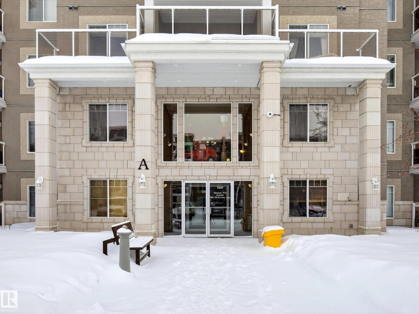 #a 416 78 Mckenney Av, St. Albert, Alberta T8N 7E6 - Photo 39 - E4469567