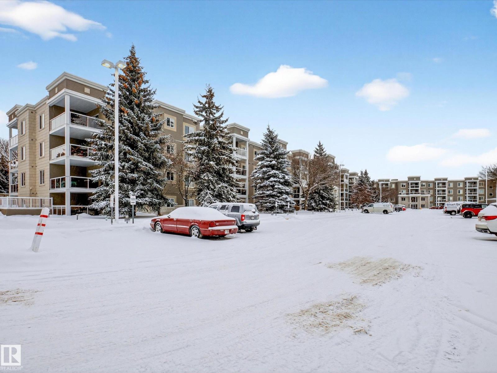 #a 416 78 Mckenney Av, St. Albert, Alberta T8N 7E6 - Photo 40 - E4469567