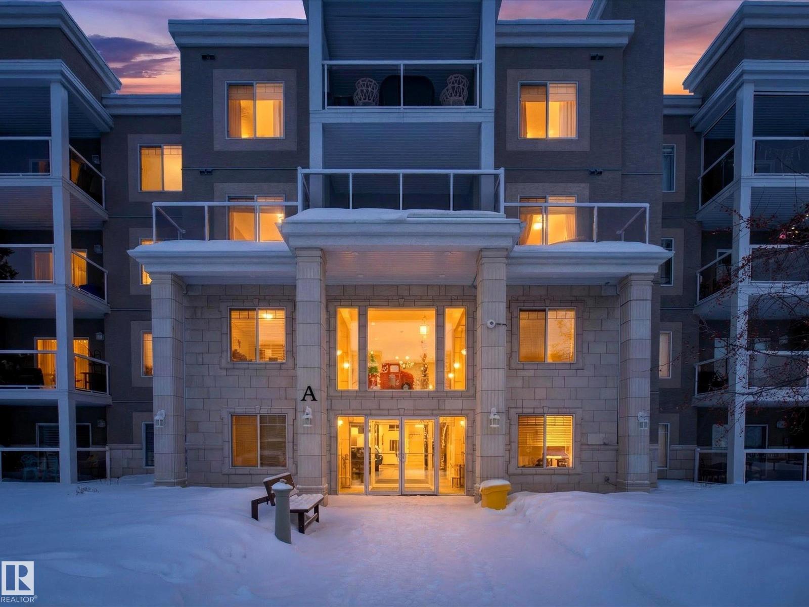 #a 416 78 Mckenney Av, St. Albert, Alberta T8N 7E6 - Photo 41 - E4469567