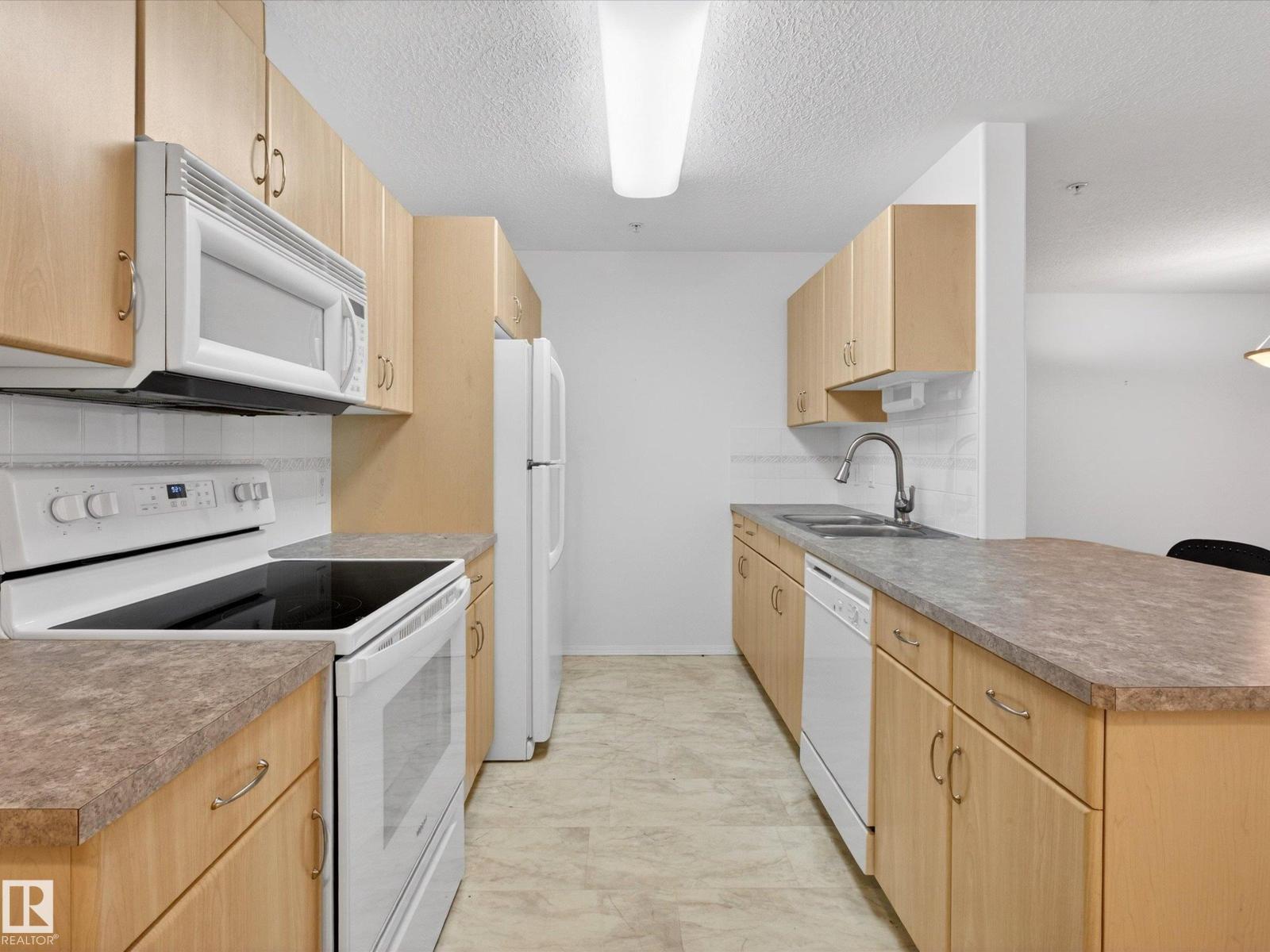 #a 416 78 Mckenney Av, St. Albert, Alberta T8N 7E6 - Photo 8 - E4469567