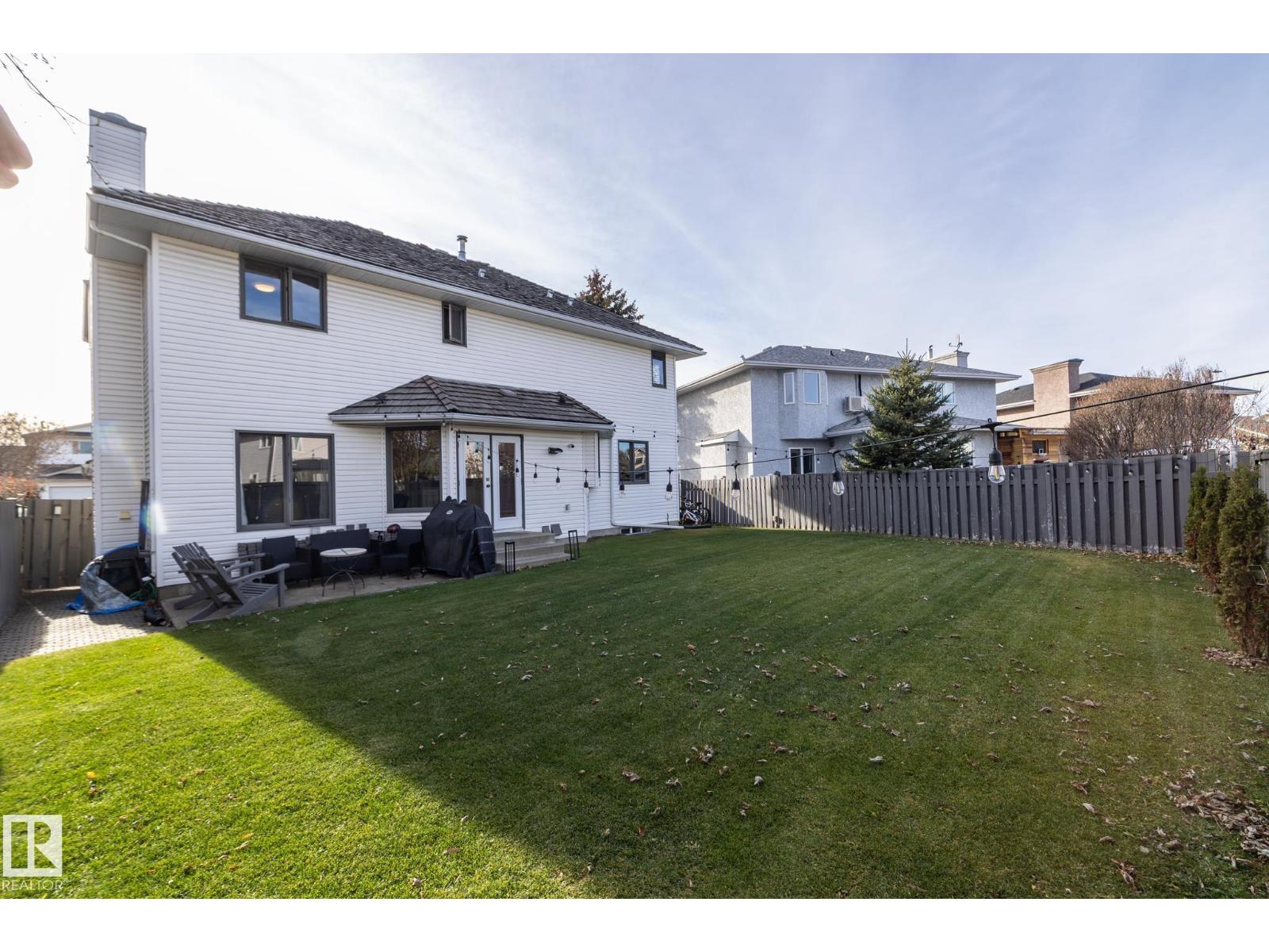 12 Elsinore Pl Nw, Edmonton, Alberta  T5X 5W3 - Photo 61 - E4464883