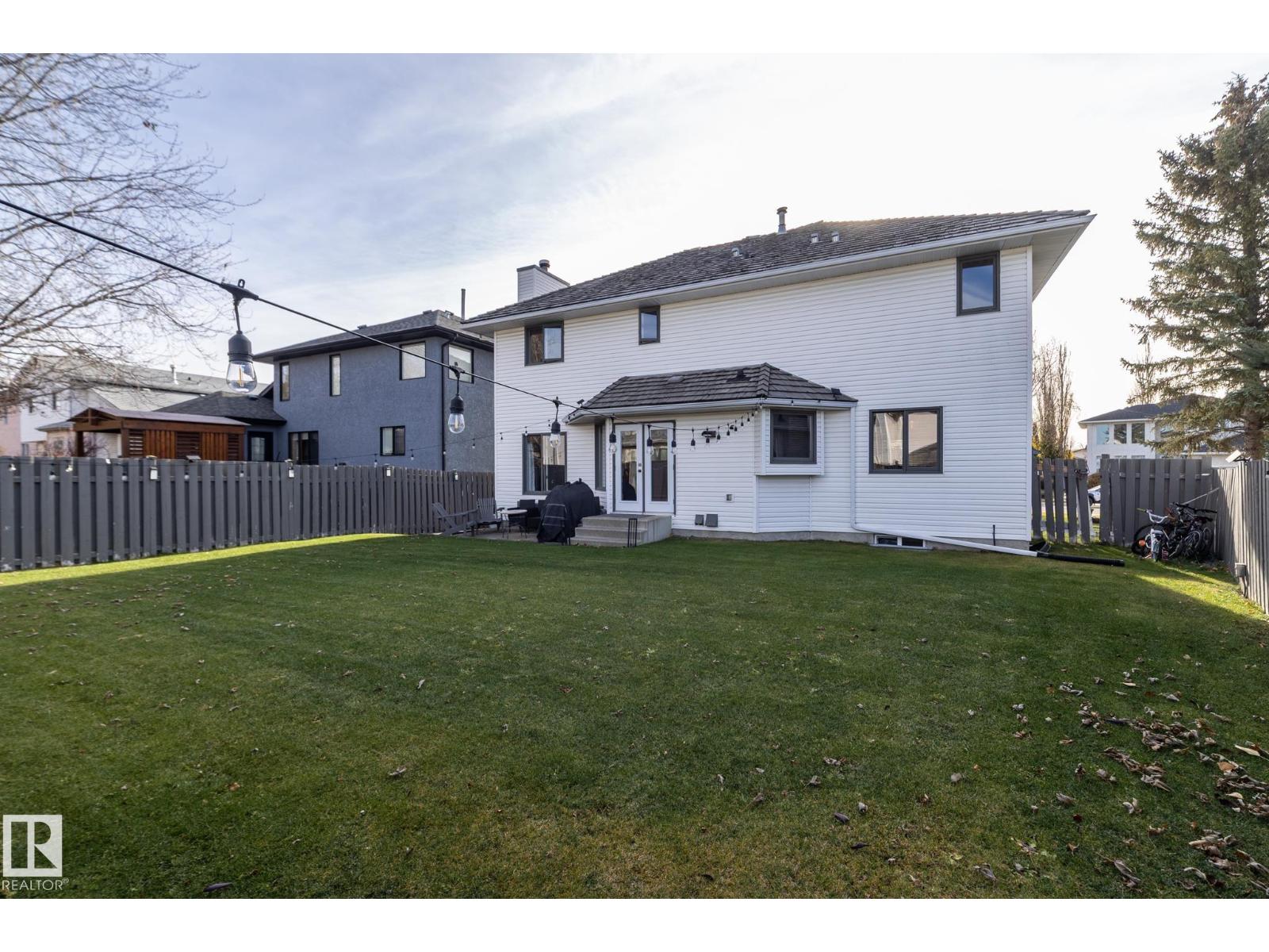 12 Elsinore Pl Nw, Edmonton, Alberta  T5X 5W3 - Photo 63 - E4464883