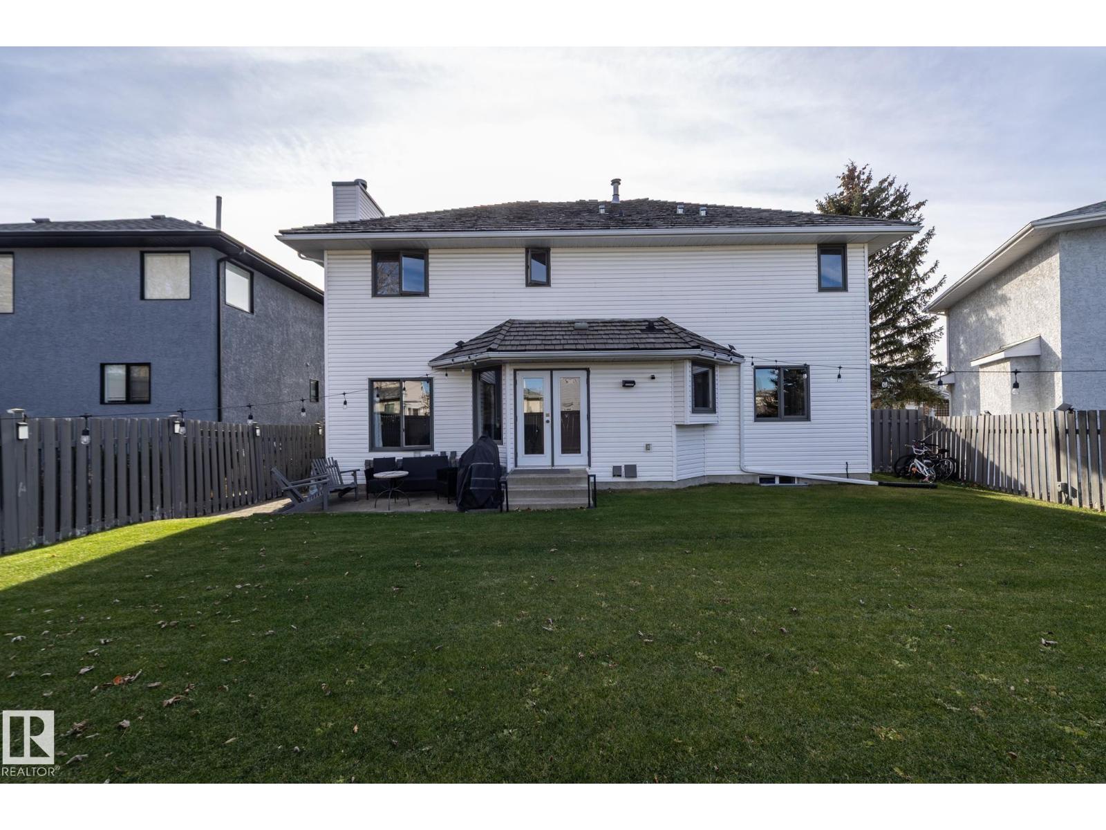 12 Elsinore Pl Nw, Edmonton, Alberta  T5X 5W3 - Photo 62 - E4464883