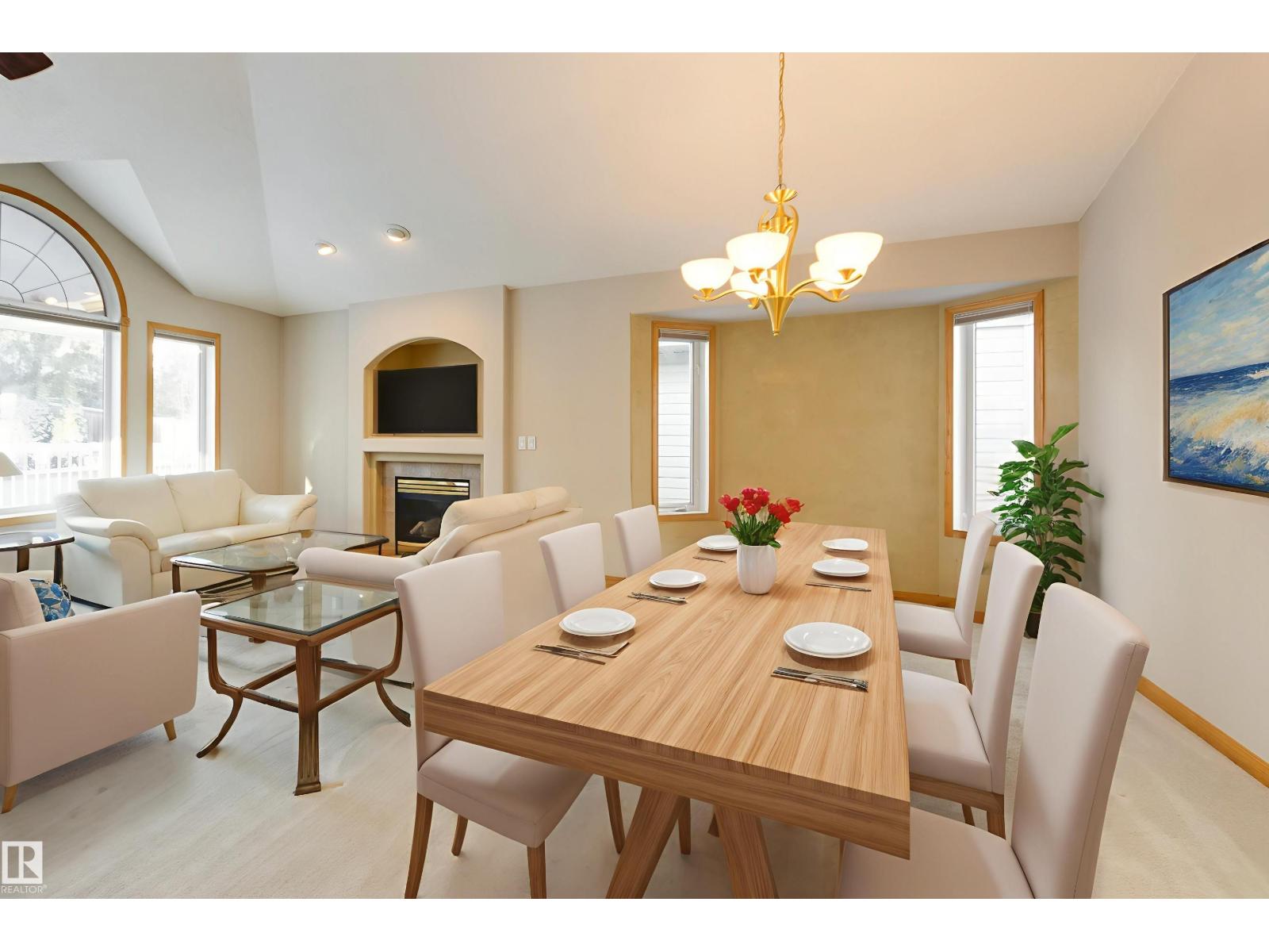 #21 55 Clarkdale Dr, Sherwood Park, Alberta T8H 2E5 - Photo 10 - E4469571