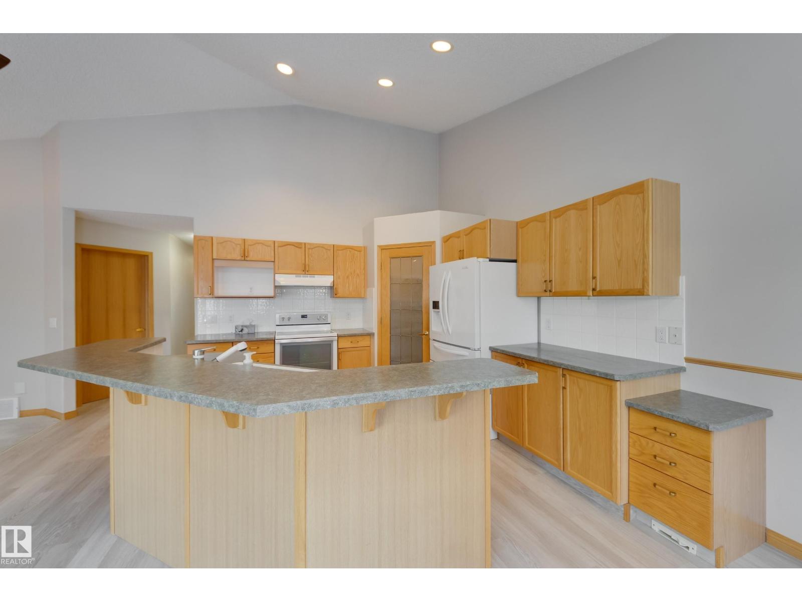 #21 55 Clarkdale Dr, Sherwood Park, Alberta T8H 2E5 - Photo 15 - E4469571