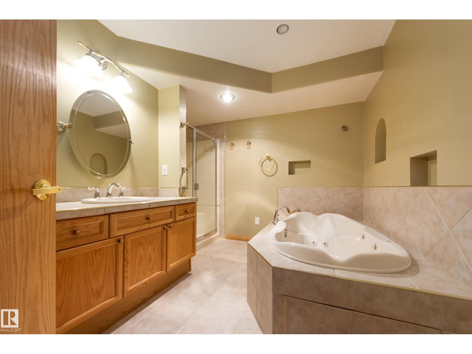 #21 55 Clarkdale Dr, Sherwood Park, Alberta T8H 2E5 - Photo 32 - E4469571