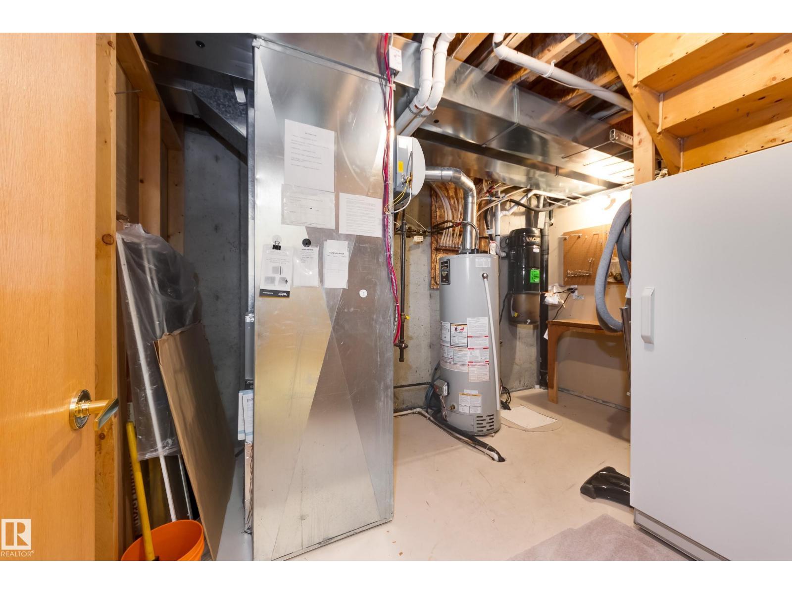 #21 55 Clarkdale Dr, Sherwood Park, Alberta T8H 2E5 - Photo 39 - E4469571