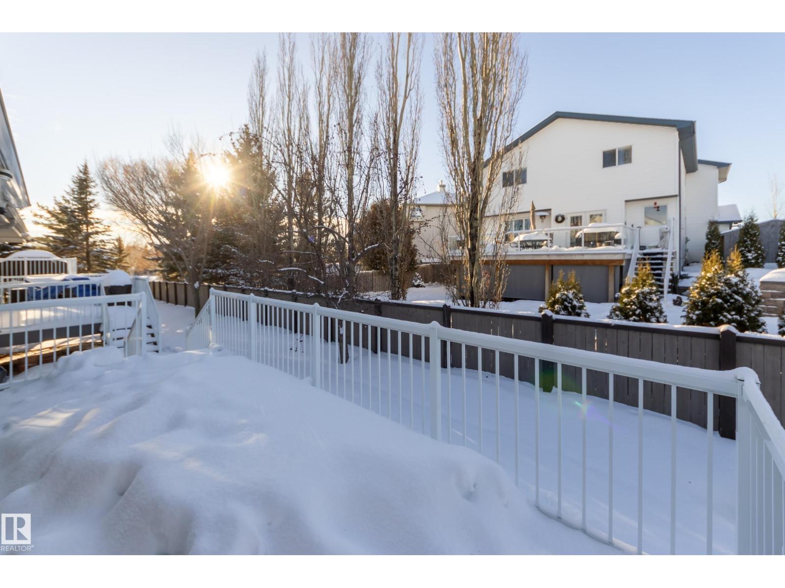 #21 55 Clarkdale Dr, Sherwood Park, Alberta T8H 2E5 - Photo 41 - E4469571