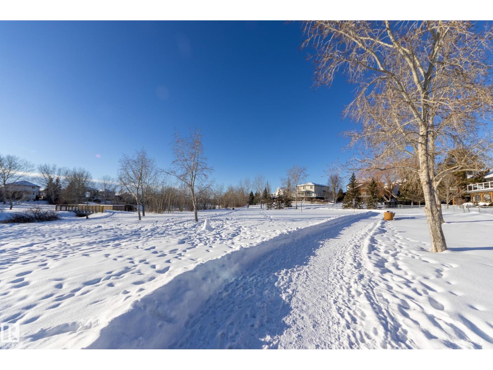 #21 55 Clarkdale Dr, Sherwood Park, Alberta T8H 2E5 - Photo 43 - E4469571