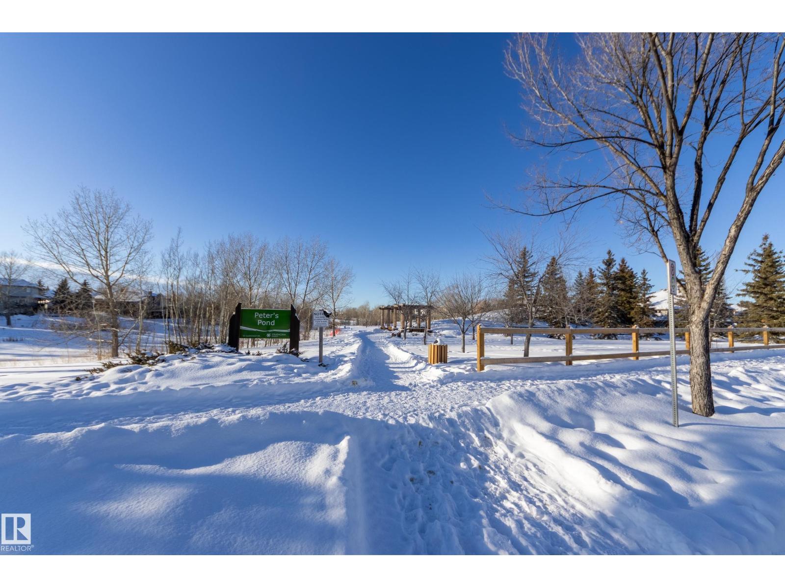 #21 55 Clarkdale Dr, Sherwood Park, Alberta T8H 2E5 - Photo 44 - E4469571