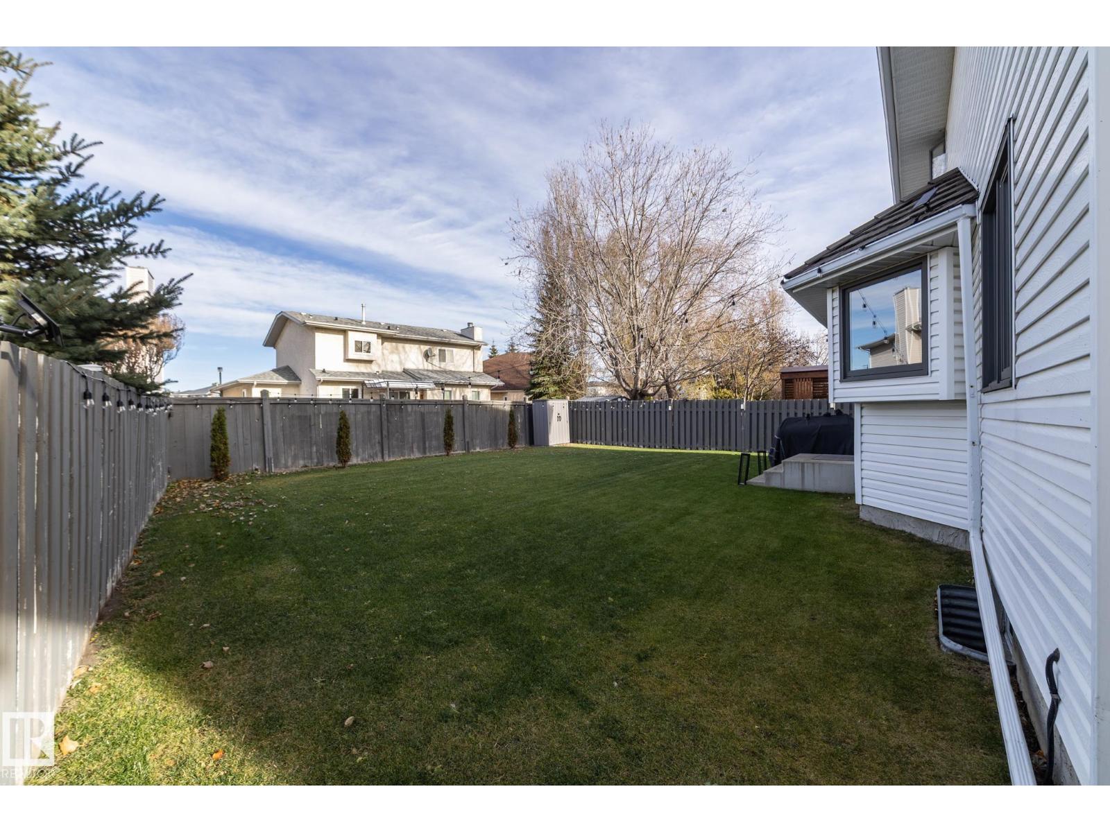 12 Elsinore Pl Nw, Edmonton, Alberta  T5X 5W3 - Photo 64 - E4464883