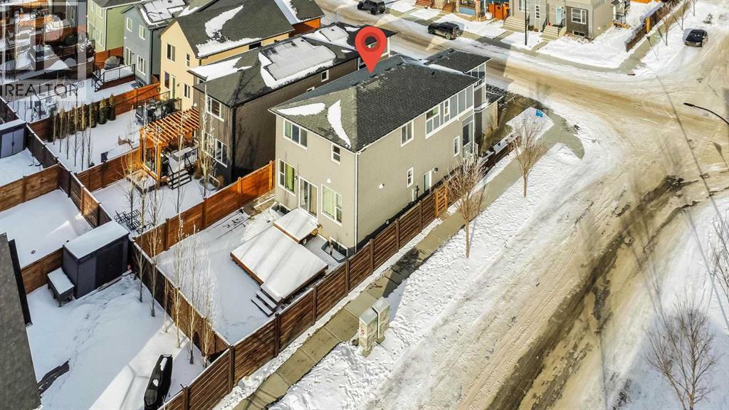 69 Seton Grove Se, Calgary, Alberta  T3M 2Y7 - Photo 3 - A2276739