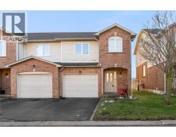 800 PARAMOUNT Drive Unit# 40, Stoney Creek, Ontario